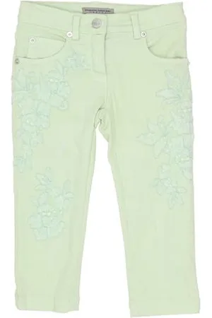 ERMANNO SCERVINO PARTES DE ABAJO - Pantalones vaqueros