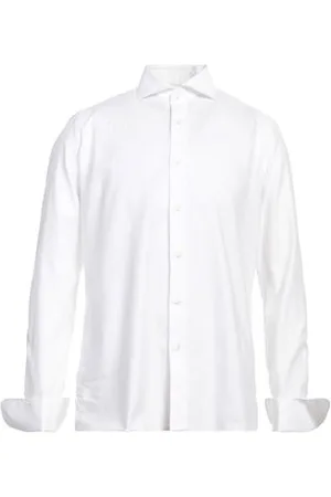 LUIGI BORRELLI NAPOLI CAMISETAS Y TOPS - Camisas