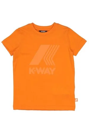 K-Way CAMISETAS Y TOPS - Camisetas