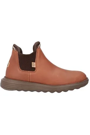 Hey dude CALZADO - Botines de caña alta