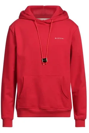 BUSCEMI CAMISETAS Y TOPS - Sudaderas