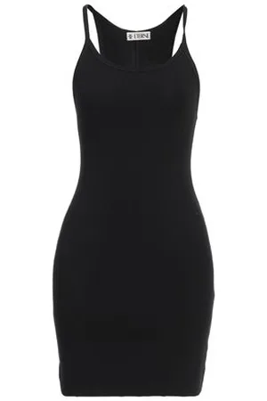 ÉTERNE VESTIDOS - Minivestidos