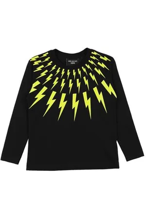 Neil Barrett CAMISETAS Y TOPS - Camisetas