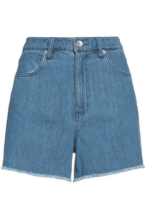 Brixton PARTES DE ABAJO - Shorts vaqueros