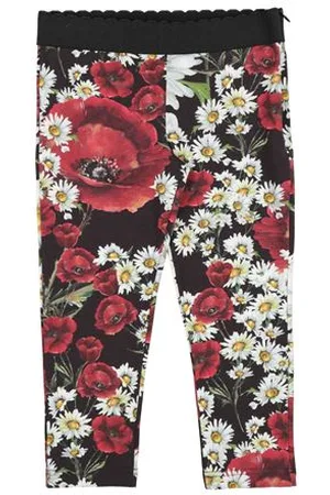 Dolce & Gabbana PARTES DE ABAJO - Leggings