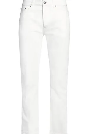 Palm Angels PARTES DE ABAJO - Pantalones vaqueros