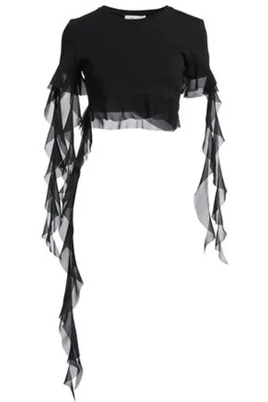 BLUMARINE CAMISETAS Y TOPS - Camisetas