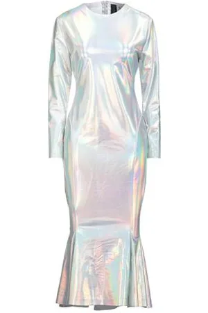 Norma Kamali VESTIDOS - Vestidos midi