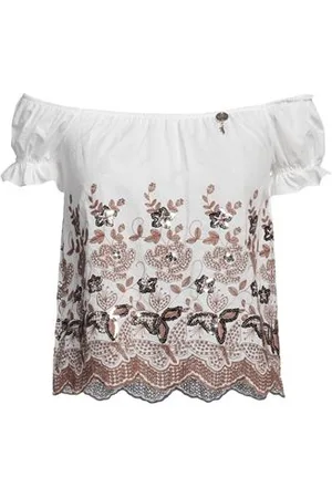 Fracomina CAMISETAS Y TOPS - Tops