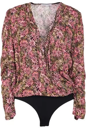 Patrizia Pepe CAMISETAS Y TOPS - Bodies