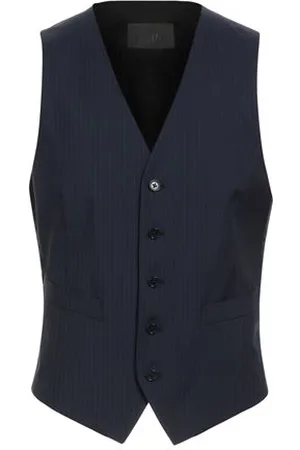 TOMBOLINI TRAJES Y CONJUNTOS - Chalecos sartoriales