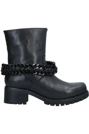 Cult CALZADO - Botines de caña alta