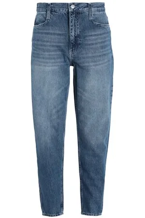 Calvin Klein PARTES DE ABAJO - Pantalones vaqueros