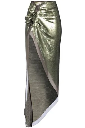Rick Owens PARTES DE ABAJO - Faldas largas