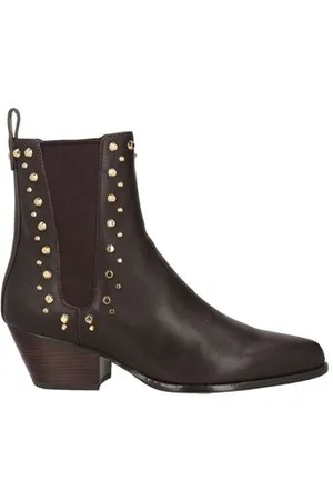 Michael Kors CALZADO - Botines de caña alta