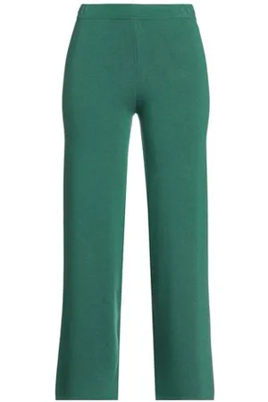 ANNA SERAVALLI PARTES DE ABAJO - Pantalones