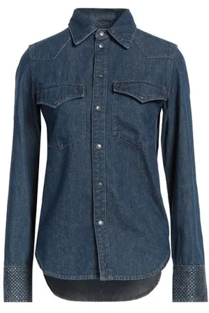 Zadig & Voltaire CAMISETAS Y TOPS - Camisas vaqueras