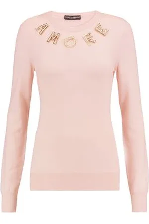 Dolce & Gabbana PRENDAS DE PUNTO - Pullover