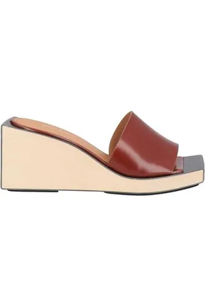 Maison Margiela CALZADO - Sandalias con cierre