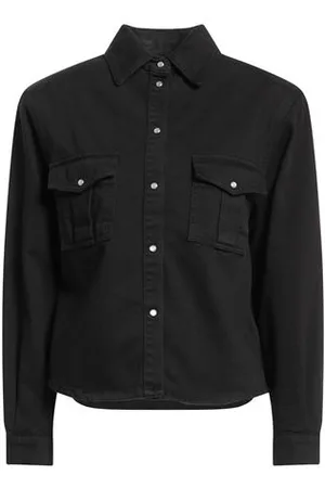 MVP Wardrobe CAMISETAS Y TOPS - Camisas vaqueras