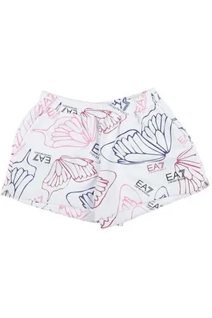 EA7 PARTES DE ABAJO - Pantalones cortos y bermudas