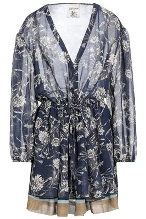 SEMICOUTURE VESTIDOS - Minivestidos