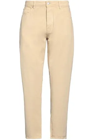 SELECTED PARTES DE ABAJO - Pantalones vaqueros