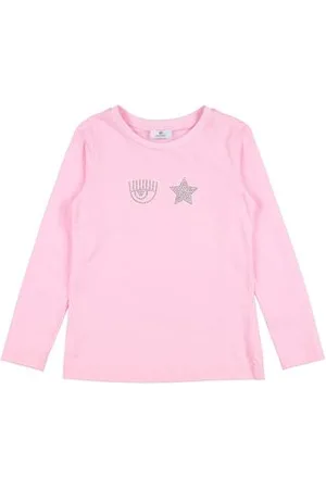 Chiara Ferragni CAMISETAS Y TOPS - Camisetas