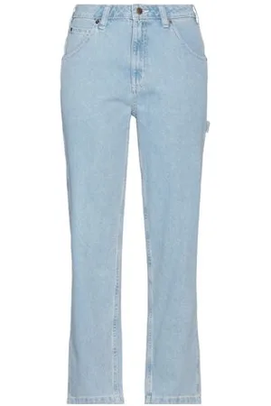 Dickies PARTES DE ABAJO - Pantalones vaqueros