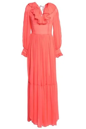FRANKIE MORELLO VESTIDOS - Vestidos largos