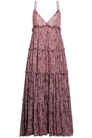 GAËLLE VESTIDOS - Vestidos largos