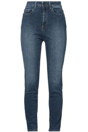 Twin-Set PARTES DE ABAJO - Pantalones vaqueros