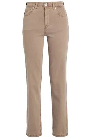 ONLY PARTES DE ABAJO - Pantalones vaqueros