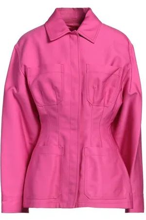 VALENTINO GARAVANI ROPA DE ABRIGO - Chaquetas y cazadoras
