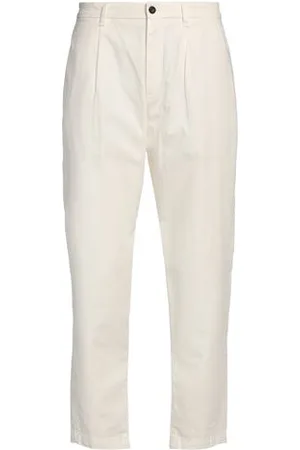 Tommy Hilfiger PARTES DE ABAJO - Pantalones