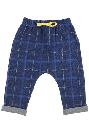 Y-CLÙ PARTES DE ABAJO - Pantalones