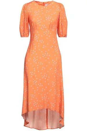 Closet VESTIDOS - Vestidos midi