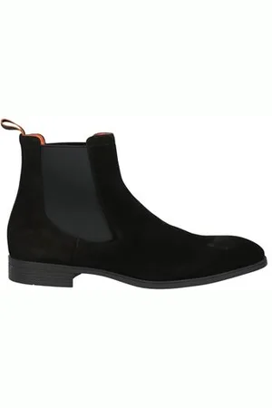 santoni CALZADO - Botines de caña alta