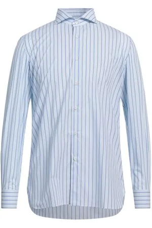 LUIGI BORRELLI NAPOLI CAMISETAS Y TOPS - Camisas
