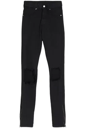 Dr Denim PARTES DE ABAJO - Pantalones vaqueros