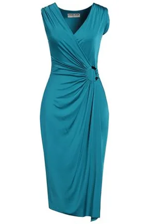 CHIARA BONI VESTIDOS - Vestidos midi