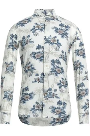 ALESSANDRO GHERARDI CAMISETAS Y TOPS - Camisas
