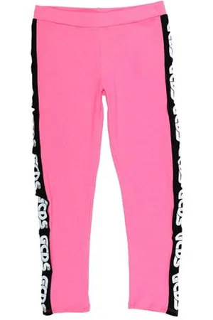 GCDS PARTES DE ABAJO - Leggings