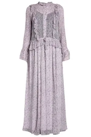 Zadig & Voltaire VESTIDOS - Vestidos largos