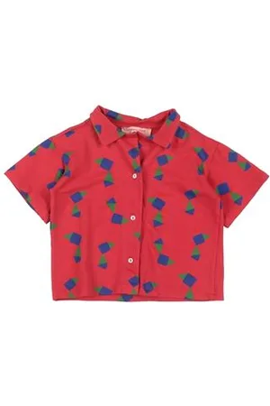 Weekend House Kids CAMISETAS Y TOPS - Camisas