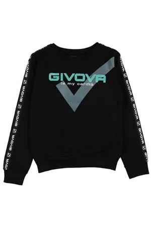 Givova CAMISETAS Y TOPS - Sudaderas