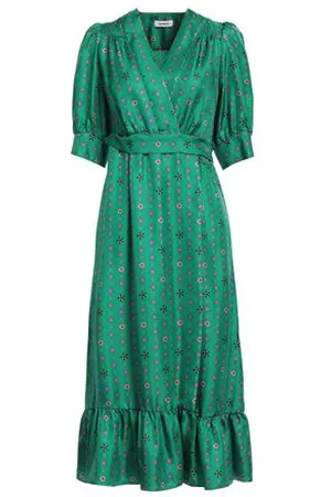 Sandro VESTIDOS - Vestidos midi