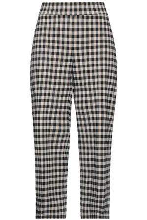AVENUE MONTAIGNE PARTES DE ABAJO - Pantalones