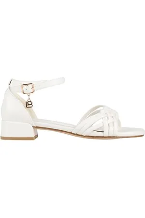 Laura Biagiotti CALZADO - Sandalias con cierre