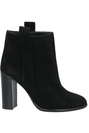 ANNA F. CALZADO - Botines de caña alta